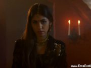 Exotic Couple Try Something New 3/16