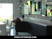 FamilyStrokes - Sibling Scavenger Hunt Turns into Fuck Fest 1/16