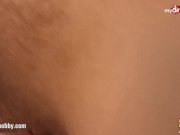 My Dirty Hobby - Daddysluder Fingers + Dick inside 3/16