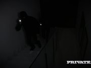 Hardcore Anal Session With Busty Cathy Heaven 2/16