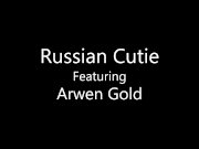 Nubiles-Porn Russian Babe Squirts On Big Cock 1/16