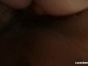 Doggy style humping for the charming amateur girlfriend 12/16