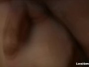 Doggy style humping for the charming amateur girlfriend 16/16