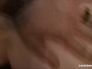 Doggy style humping for the charming amateur girlfriend 3/16