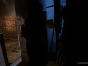 The Wrong Stairwell 2/16