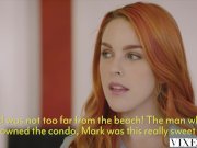 VIXEN Hot Spanish Girl's Seduction 2/16