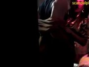 America Olivo Big Natural Boobs In Maniac Movie 5/16