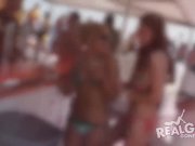 Real teens in bikinis 15/16