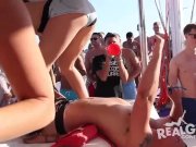 Real teens in bikinis 6/16