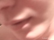 Lola's blowjob abilities are still absolutely amazing! 1/16