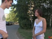 Friend's eager cousin 1/16