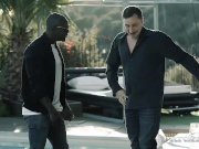 Amirah Adara and Misha Cross Have an Orgy 1/16