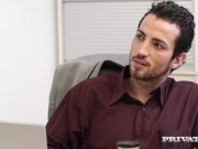 Amirah Adara and Misha Cross Have an Orgy 2/16