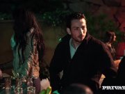 Amirah Adara and Misha Cross Have an Orgy 3/16