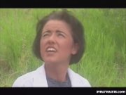 Caroul Rouge, DP with the Kruger Park 3/16