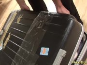 real flexidoll teen anal fucked 1/16