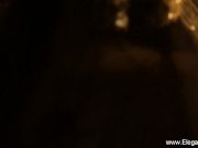 Brunette Bollywood Dancer Babe 16/16