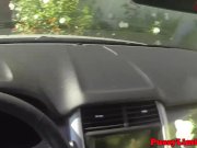 Roughsex loving ebony babe nailed hard 4/16