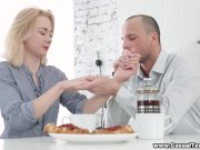 Anal tour for cute tourist 2/16