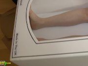 OldNanny Lacey Star And Zara Sex Toy Doll 2/16