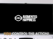 Augmented Happiness 2/16