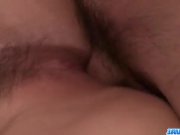 Sayaka Takahashi gets a tasty dick to fuck 13/16