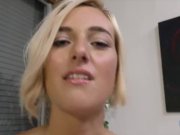 Kate England Teasing Your Cock 5/16