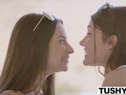 TUSHY It Felt So Right, So I Went With It 4/16