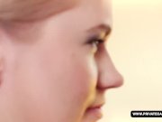 Wannabe Violette Pink thinks this porn casting 4/16