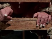 Squirting from Pain 2/16