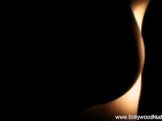 Mysterious Bollywood Babe Shows Off 14/16