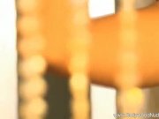 Mysterious Bollywood Babe Shows Off 5/16