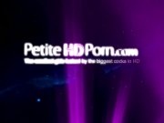 PetiteHDPorn - Gia Paige Loves Pussy & Big Cock