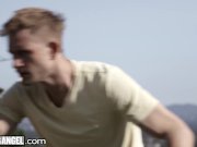 BurningAngel Cute Little Pokemon Caught and Fucked 1/16