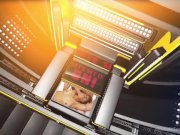 Bella Rossi vs. Daisy Ducati 7/16