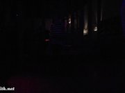 Jeny Smith goes naked at sex party 3/16