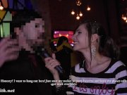 Jeny Smith goes naked at sex party 6/16