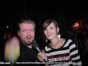 Jeny Smith goes naked at sex party 7/16