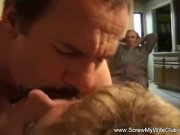 Seductive Blonde Woman On The Resort 13/16