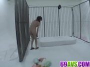 Big ass, Jun Mise, delights with cock in pure 15/16