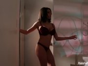 Keisha Grey and Darcie Dolce enjoy each other's bodies 1/16