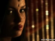 Solo Brunette Dance To Seduce 4/16