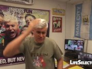 Porno Dan's Fuck Like a Champion Part 3 1/16