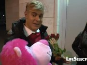 Porno Dan's Fuck Like a Champion Part 3 11/16