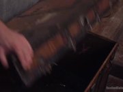 Crazy Anal Pt 2 10/16