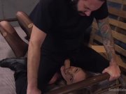 Crazy Anal Pt 2 3/16