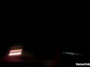 Busty blonde Samantha Saint's sexy vacation 13/16