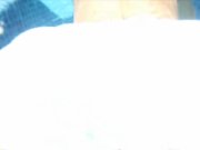 Busty blonde Samantha Saint's sexy vacation 3/16