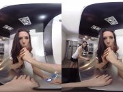 BaDoinkVR - Three-Course Meal 2/16