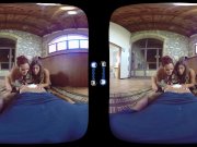 BadoinkVR - Menage A Trois 10/16